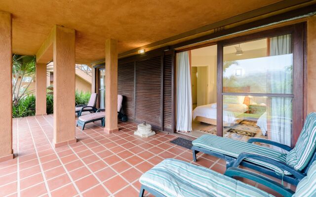 San Lameer Villa Rentals 2534