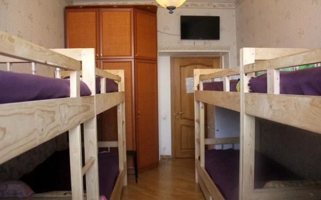 Boxhostels