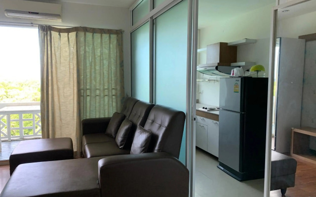 Banchaitalay Room