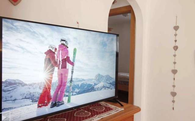 Casa Panorama - Val di Fiemme