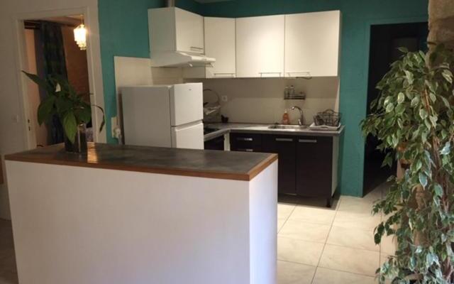 Appartement 2 personnes Le Bugue Périgord Noir