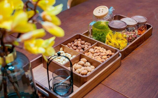 Hanting Premium Hotel Xi'an Railway Station Jiefang Road