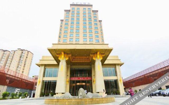 Sizhou Hotel