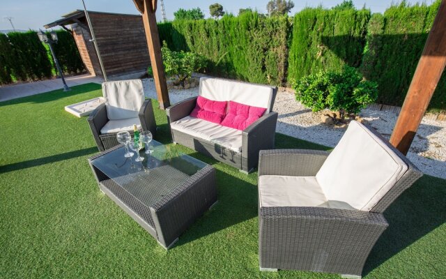 Fidalsa Happy Valley