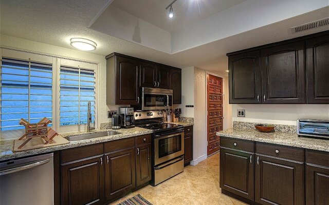 Southwest Sanctuary 3 BR by Casago