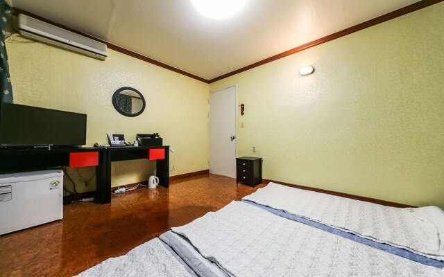 Pohang Yeongildae Day Stay