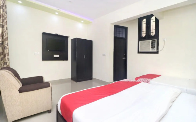 OYO 16700 HOME Exotic 2 BHK Dream View Khanyara Road