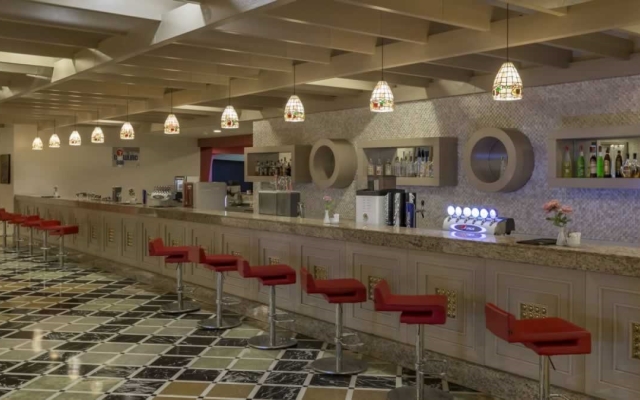 Royal Alhambra Palace – All Inclusive