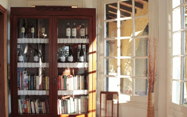 Agriturismo Anna De Croy