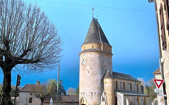 La Perle De Frayssinet-Le-Gélat - Chambre d'Hotes - B&B