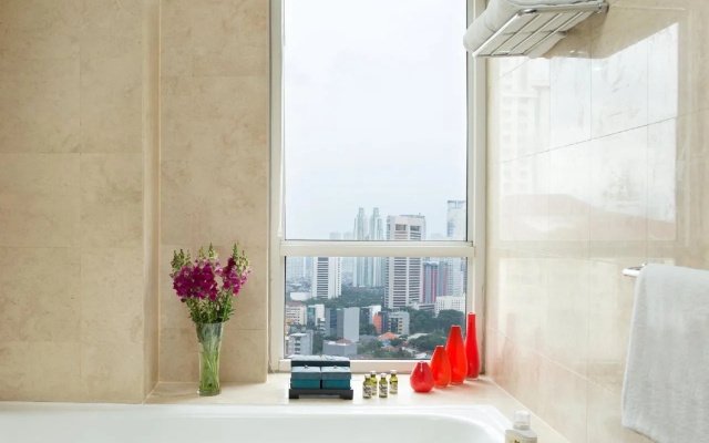 Somerset Berlian Jakarta