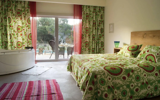 La Viuda De Jose Ignacio