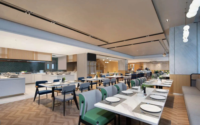 Hilton Garden Inn Hangzhou Xiaoshan