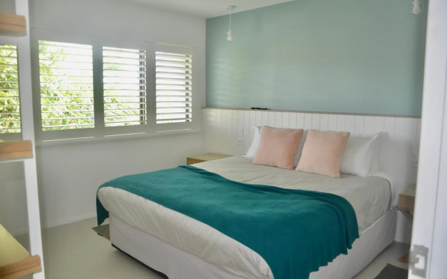 Noosa Shores Resort