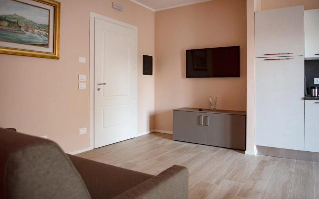 Appartamenti Villa Gloria