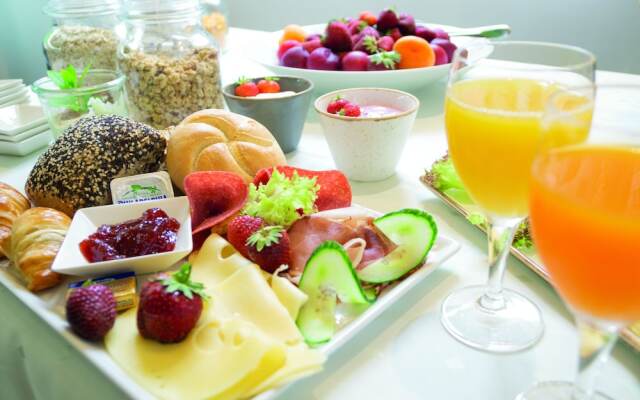 Schwanenhof Hotel und Restaurant