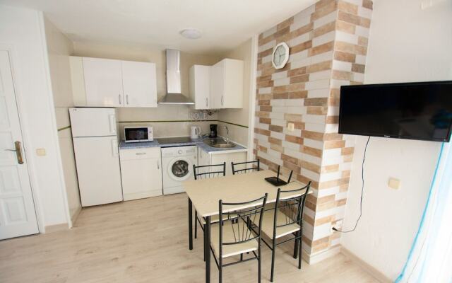 Fuerte Holiday Corralejo Sea & City