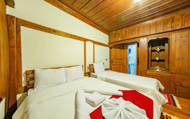 Hanedan Konak Otel