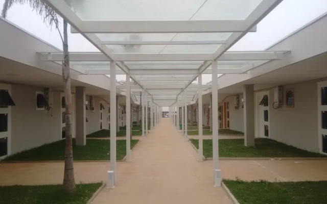 Pousada Casa Nova