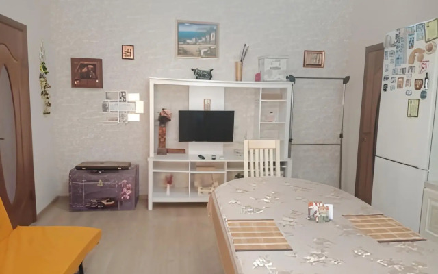 Guest house on Pavlik Morozov