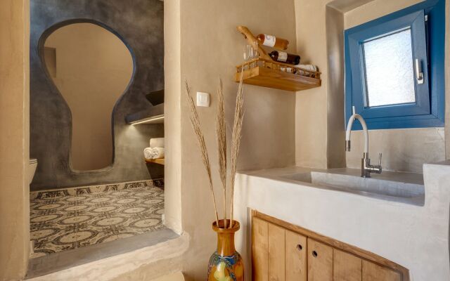 Pasithea Suites