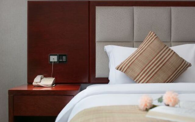 Baihe Hotel