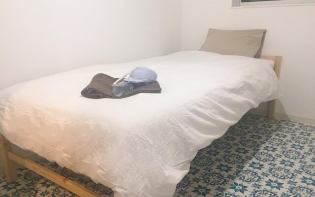 Shonan-Enoshima Seaside Guest House – Hostel