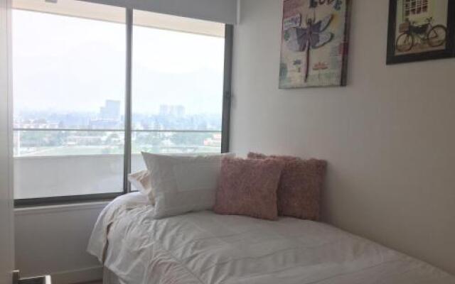Apartamento Parque Arauco Kennedy