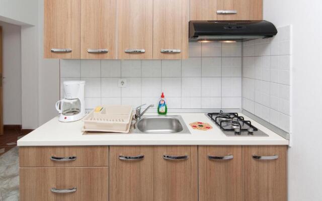 Apartments Alen