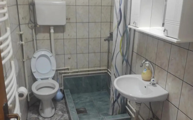 Mico NP Guest House