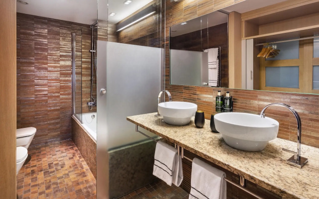 Melia Madrid Princesa