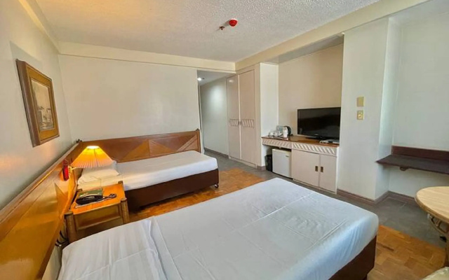 The VIP Hotel Cagayan De Oro