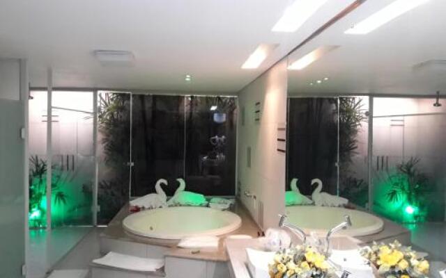 Stillus Motel (Adult Only)