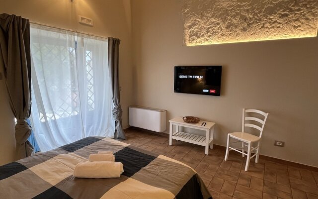 Tenuta Di Santa Catrini