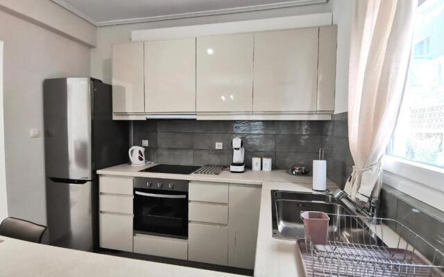 Magnolia House in Ioannina