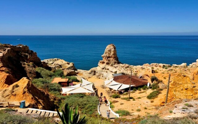 Sonny AM in Carvoeiro