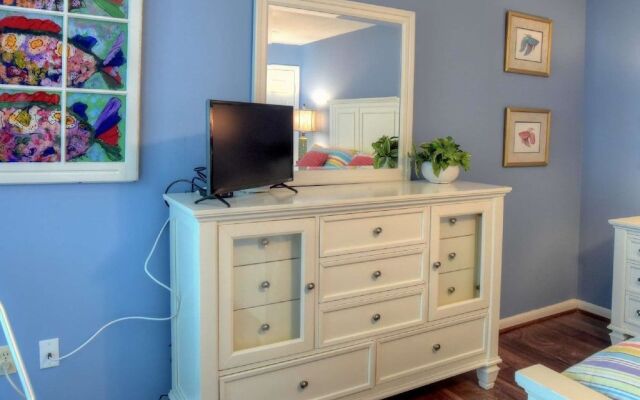 Watercrest 2 Bedroom Apartment