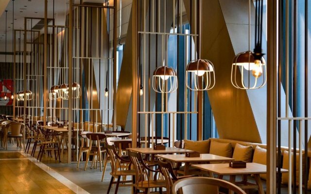 New World Guangzhou Hotel