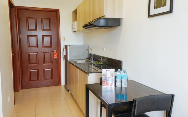 Reddoorz Premium @ the Trillium Residences