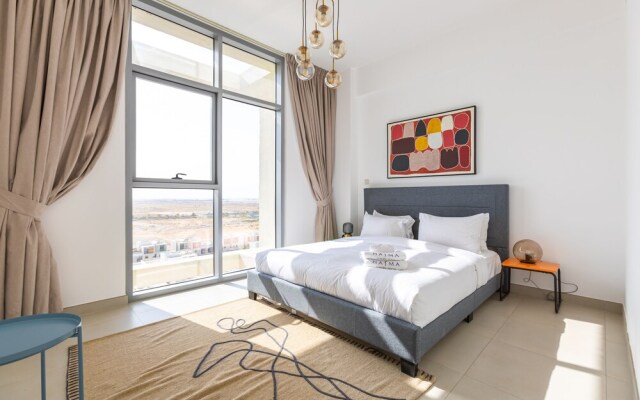 Nasma Luxury Stays - Pulse Residence