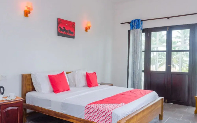 OYO 406 Moya Hotel & Beach Resort