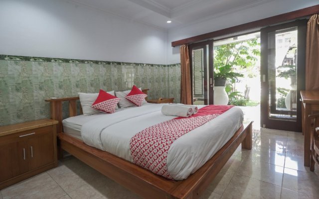 Bali Made Guest House By OYO Rooms