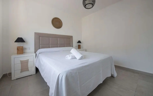 Apartamento Segur