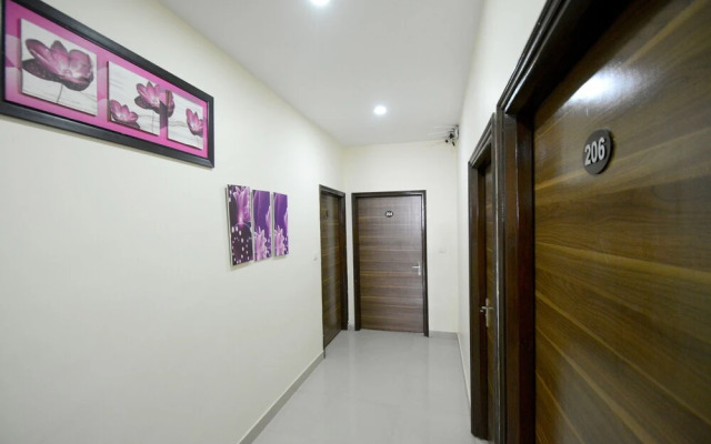 Hotel Pearl Palace