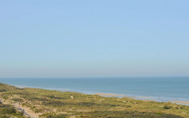Apartment Near Koksijde Dunes and sea