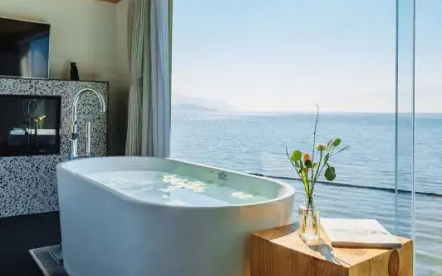 Beibuwan Yihao Zhijia Seaview Holiday Hotel