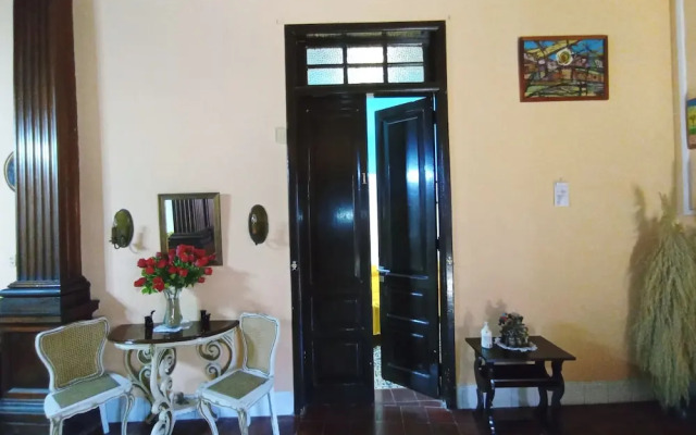 Casa Colonial 1893