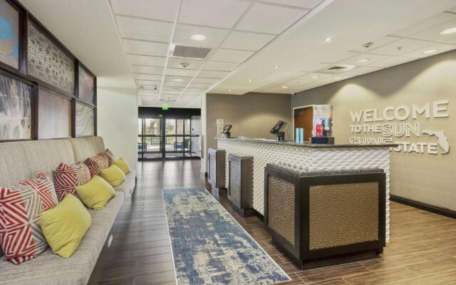 Hampton Inn & Suites Orlando-Apopka