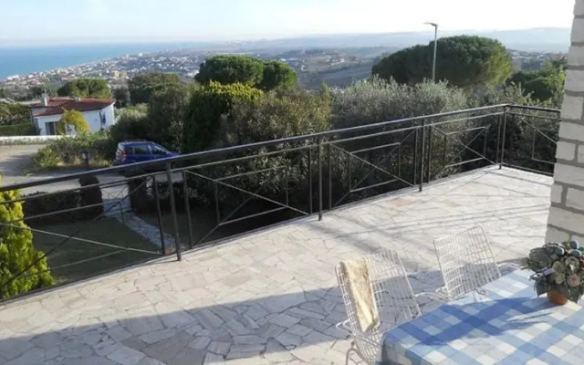 Villa Edith