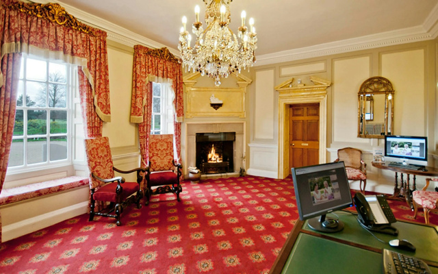 Champneys Henlow